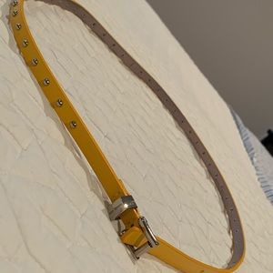 Michael Kors belt